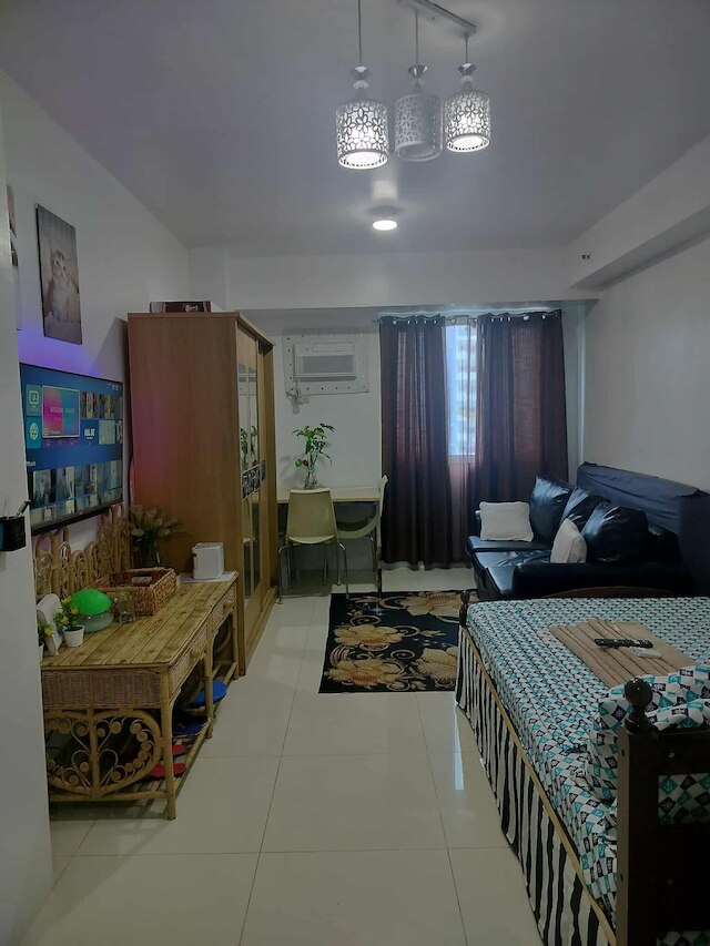 タムズ エムプレイス ステイケーション 17th フロア タワー B