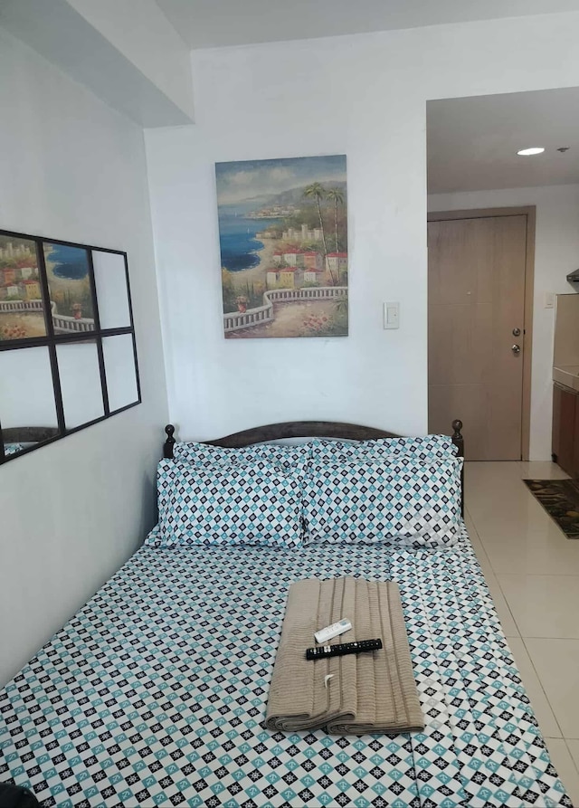 タムズ エムプレイス ステイケーション 17th フロア タワー B