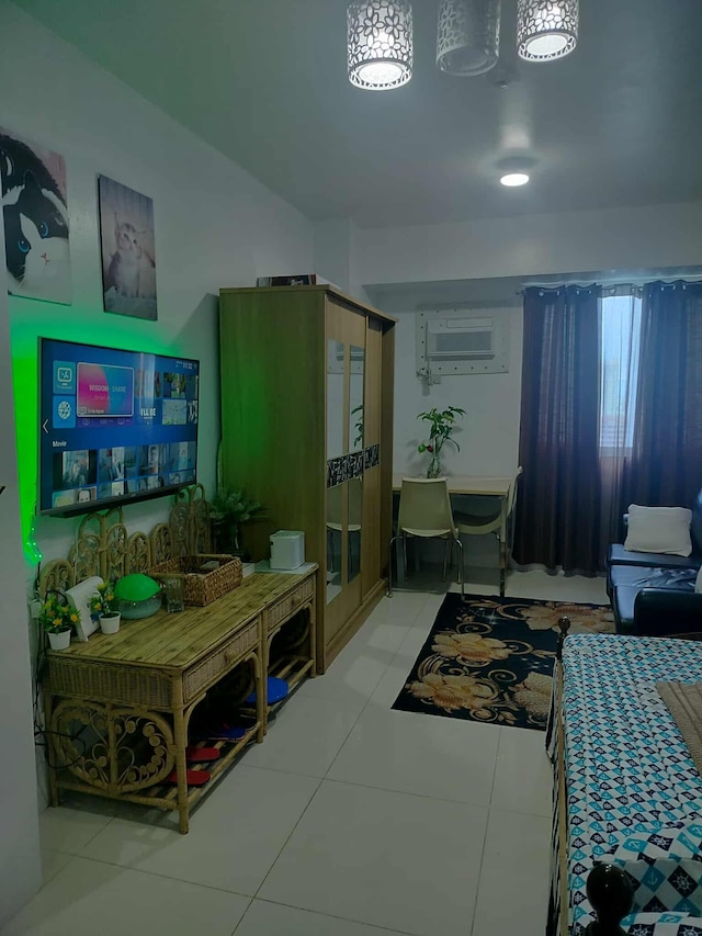 タムズ エムプレイス ステイケーション 17th フロア タワー B