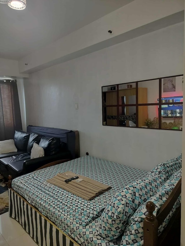 タムズ エムプレイス ステイケーション 17th フロア タワー B