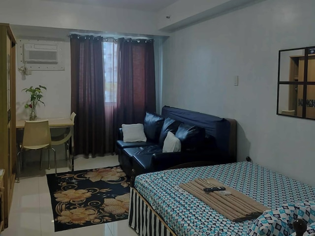 タムズ エムプレイス ステイケーション 17th フロア タワー B