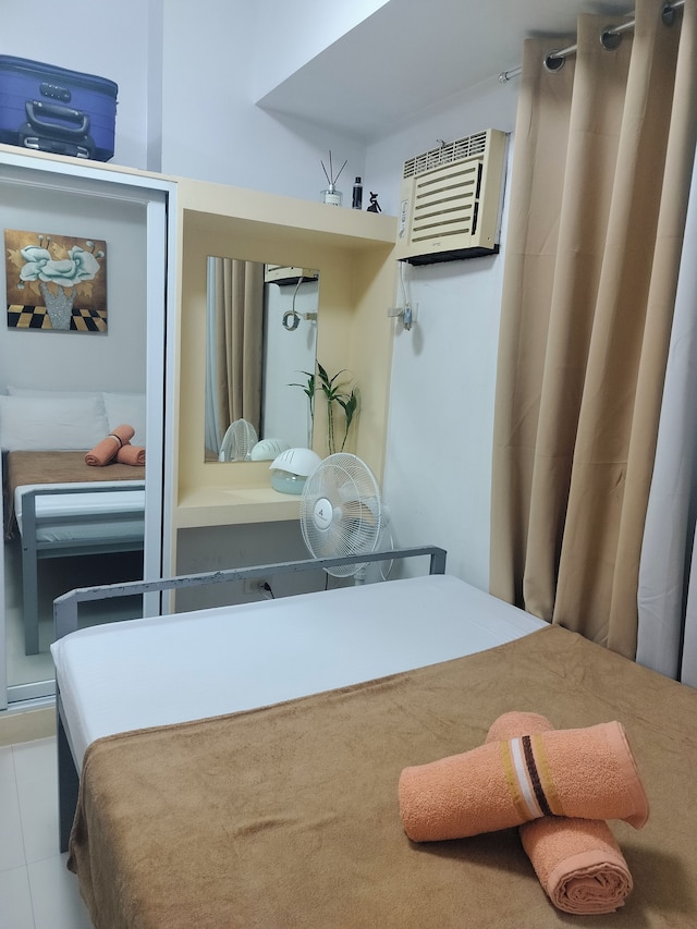 タムズ エムプレイス ステイケーション 5th フロア タワー A