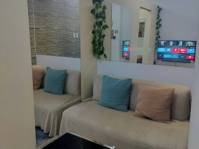 タムズ エムプレイス ステイケーション 5th フロア タワー A