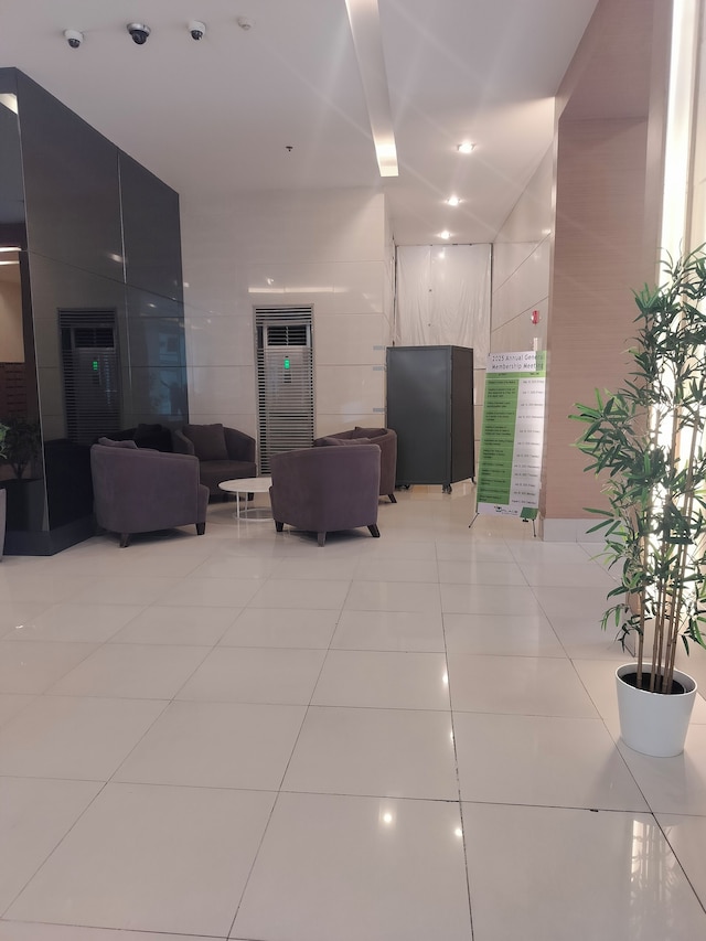 タムズ エムプレイス ステイケーション 5th フロア タワー A