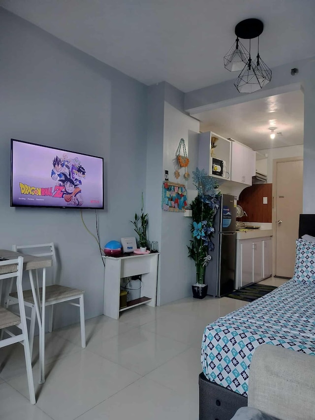 タムズ エムプレイス ステイケーション 15th フロア タワー D