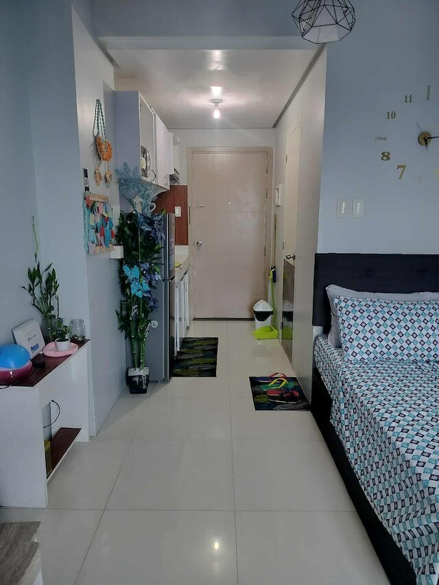 タムズ エムプレイス ステイケーション 15th フロア タワー D