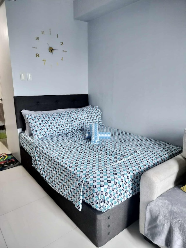 タムズ エムプレイス ステイケーション 15th フロア タワー D