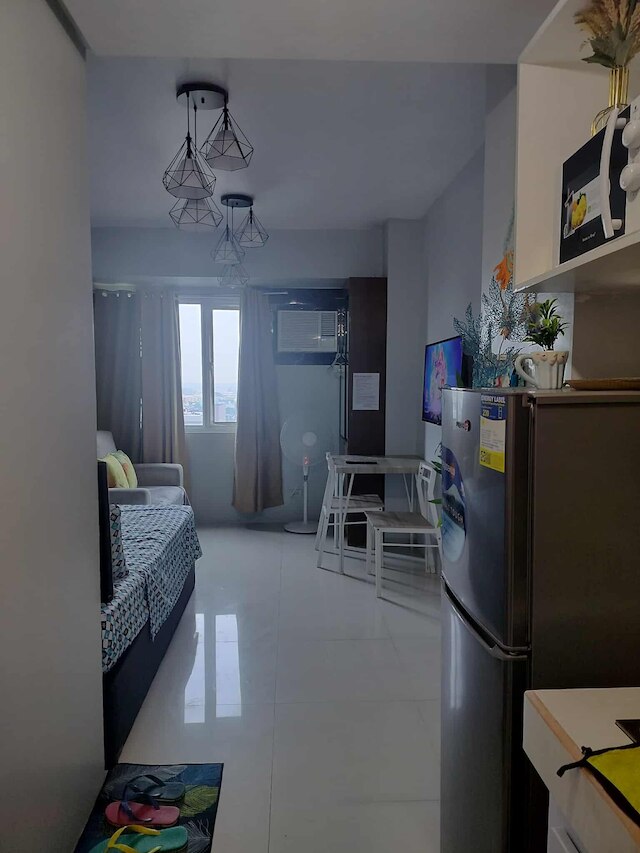 タムズ エムプレイス ステイケーション 15th フロア タワー D