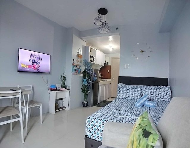 タムズ エムプレイス ステイケーション 15th フロア タワー D