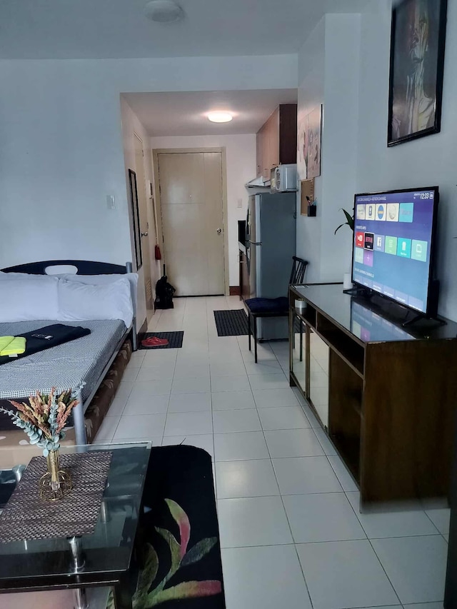 タムズ エムプレイス ステイケーション 7th フロア タワー B