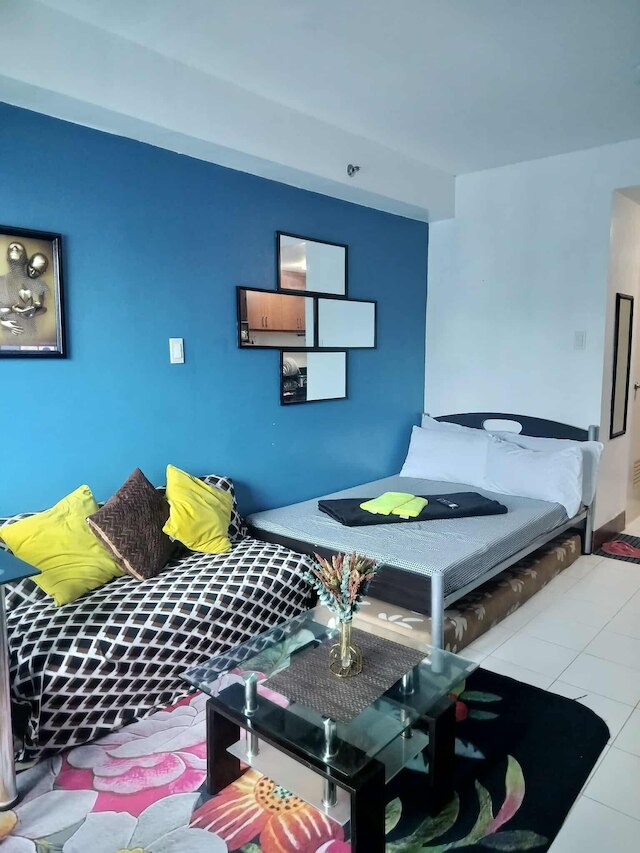 タムズ エムプレイス ステイケーション 7th フロア タワー B