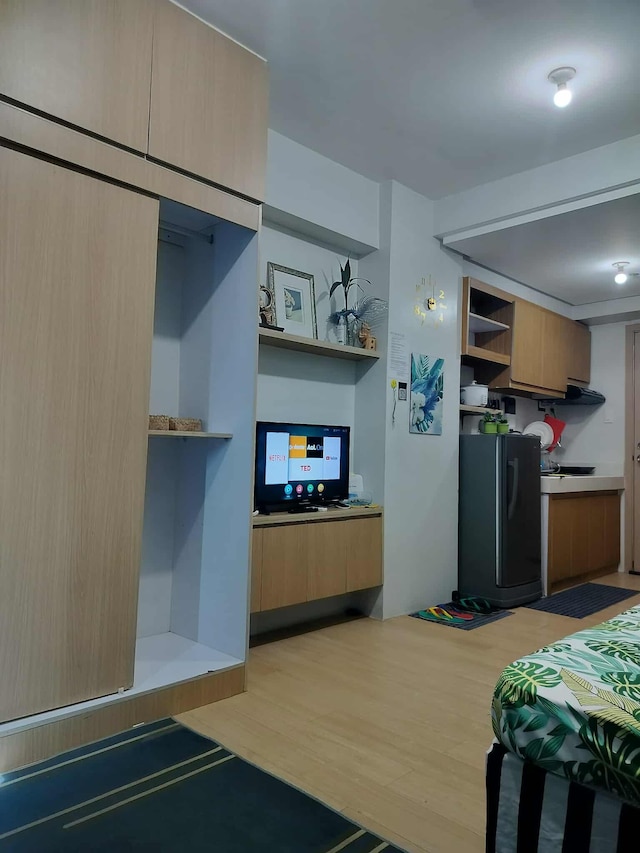 タムズ エムプレイス ステイケーション 5th フロア タワー D