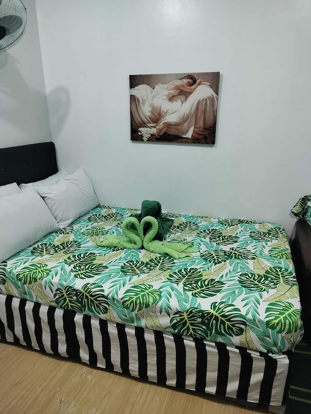 タムズ エムプレイス ステイケーション 5th フロア タワー D