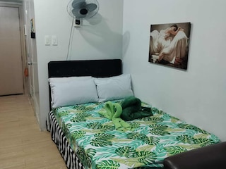 タムズ エムプレイス ステイケーション 5th フロア タワー D