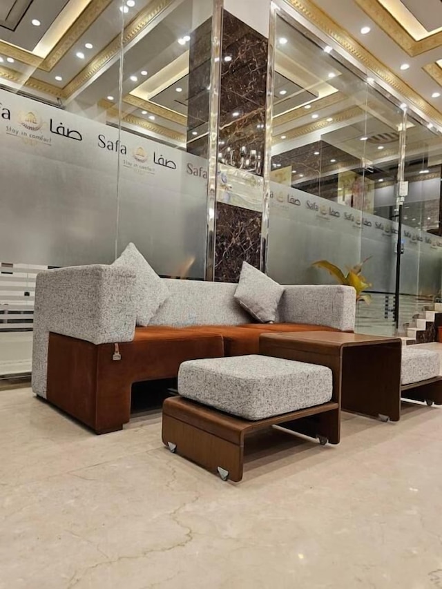 ホテル サファ レジデンシー - DHAKA