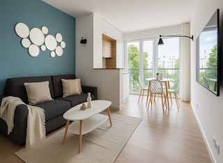 シャルマン T2 ルミヌー プレー ド モンマルトル