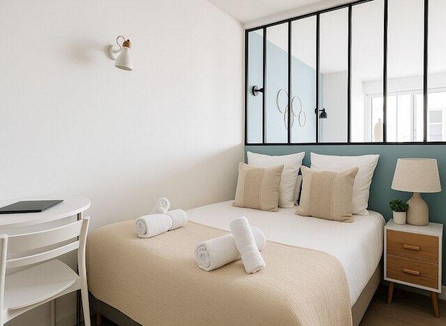 シャルマン T2 ルミヌー プレー ド モンマルトル