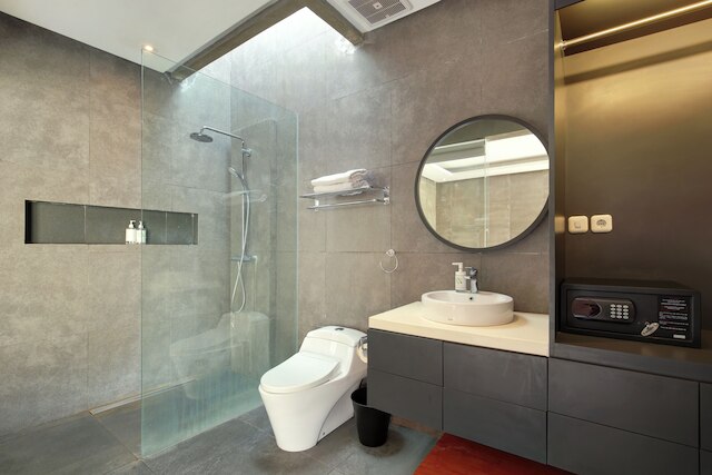 アキーラ ヴィラ