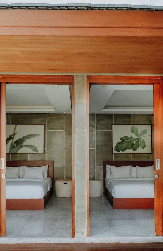 アキーラ ヴィラ