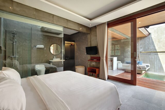 アキーラ ヴィラ