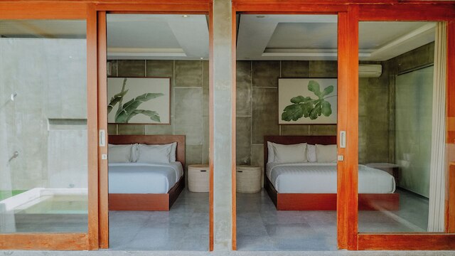 アキーラ ヴィラ