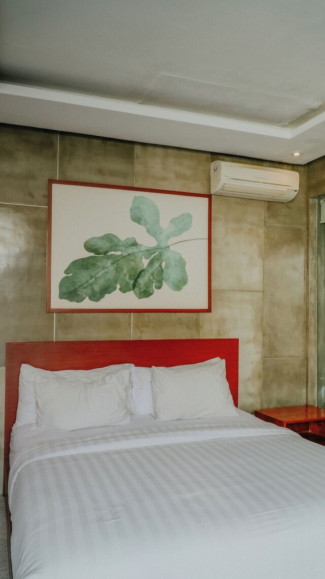 アキーラ ヴィラ