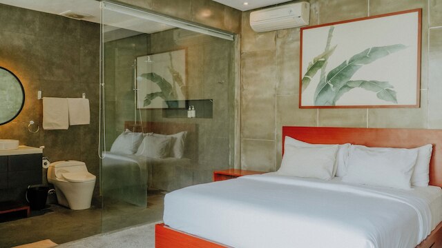 アキーラ ヴィラ