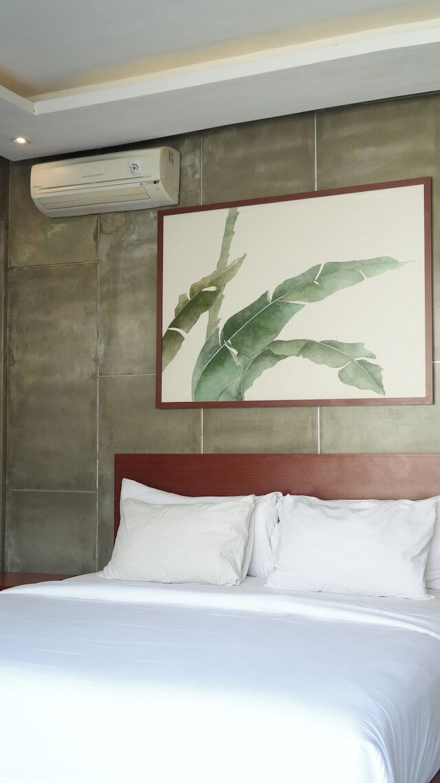 アキーラ ヴィラ