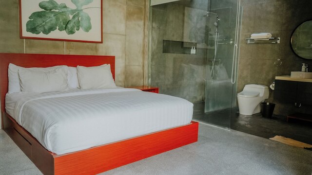 アキーラ ヴィラ