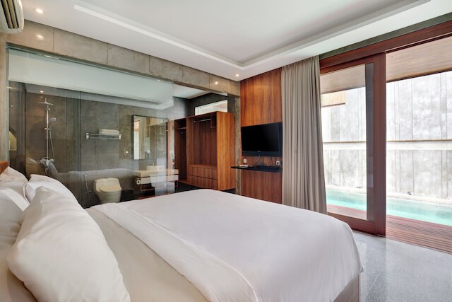 アキーラ ヴィラ