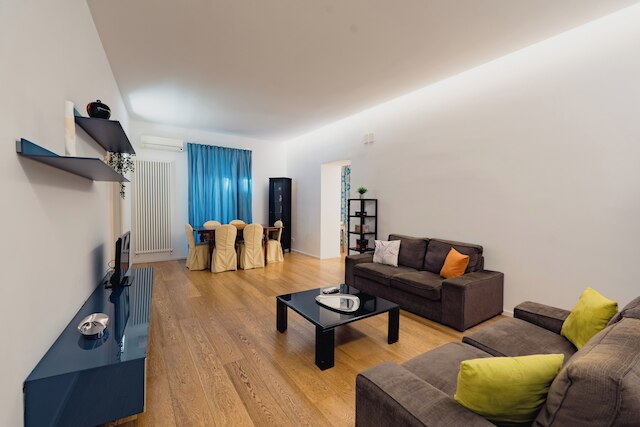 サンタ ソフィア コン テラッツァ by ワンダフル イタリー