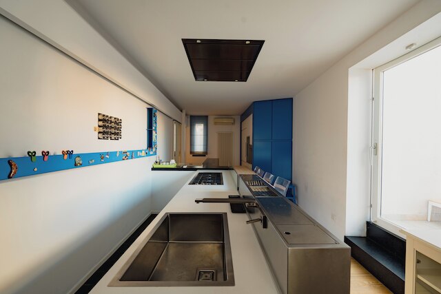 サンタ ソフィア コン テラッツァ by ワンダフル イタリー