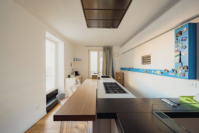 サンタ ソフィア コン テラッツァ by ワンダフル イタリー