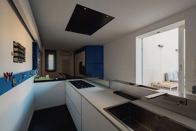 サンタ ソフィア コン テラッツァ by ワンダフル イタリー