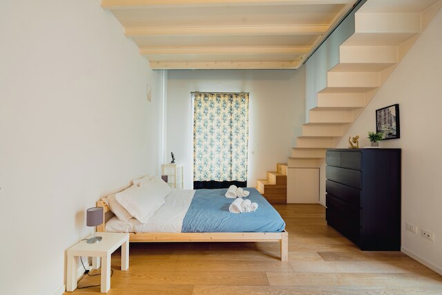 サンタ ソフィア コン テラッツァ by ワンダフル イタリー