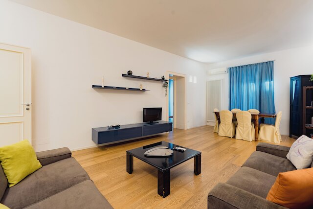 サンタ ソフィア コン テラッツァ by ワンダフル イタリー