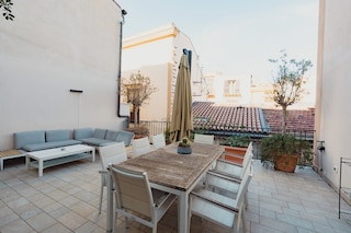 サンタ ソフィア コン テラッツァ by ワンダフル イタリー