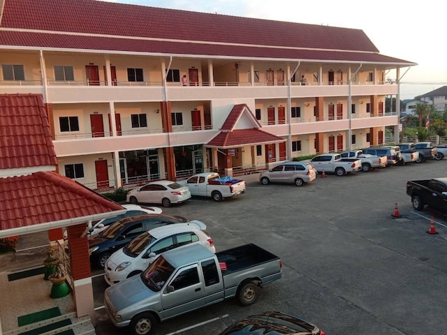 SC Palace Chiangrai Hotel