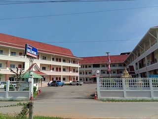 SC Palace Chiangrai Hotel