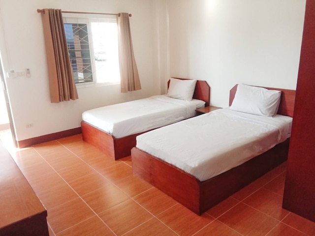 SC Palace Chiangrai Hotel