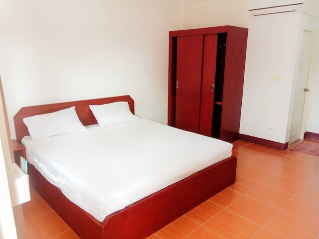 SC Palace Chiangrai Hotel