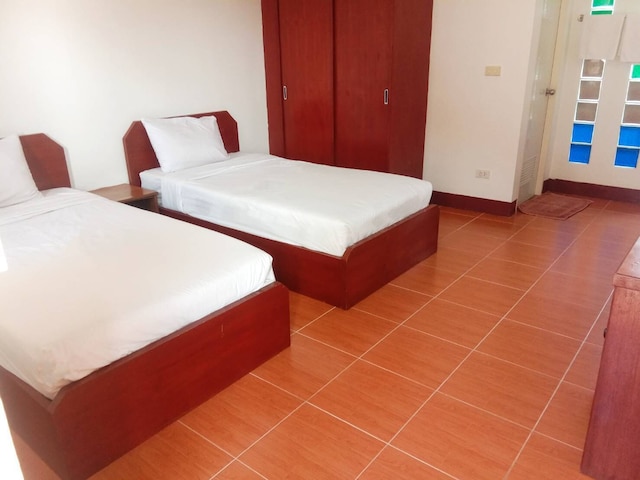 SC Palace Chiangrai Hotel