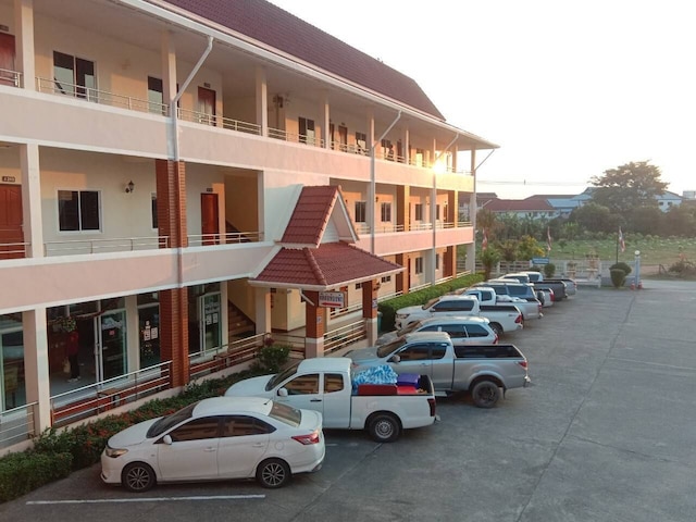 SC Palace Chiangrai Hotel