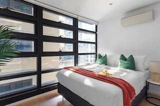 2BR アパートメント ネクスト トゥ メルボルン セントラル ウィズ シティ ビューズ