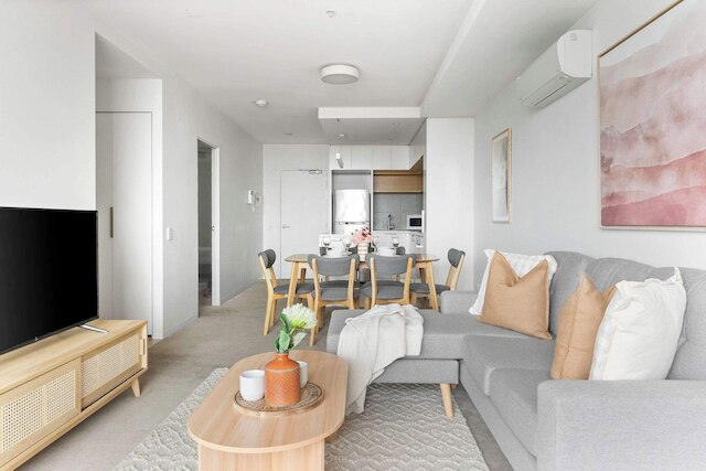 ア コージー 2BR ホーム ネクスト トゥ ザ ヤラ リバー