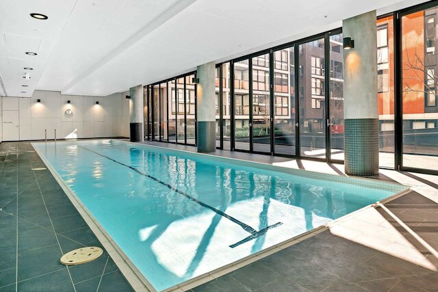 ア コージー 2BR ホーム ネクスト トゥ ザ ヤラ リバー