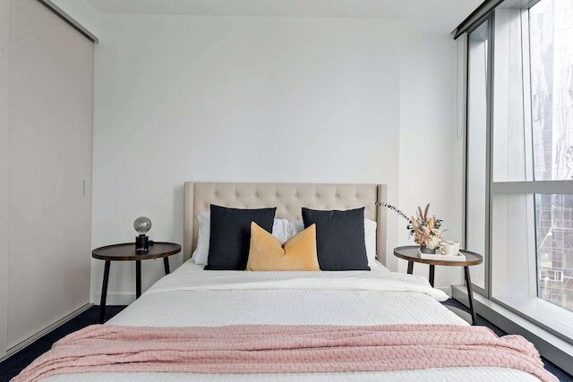 ア ラックス 2BR アパートメント ライト オポジット サザンクロス