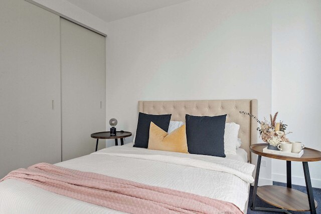 ア ラックス 2BR アパートメント ライト オポジット サザンクロス