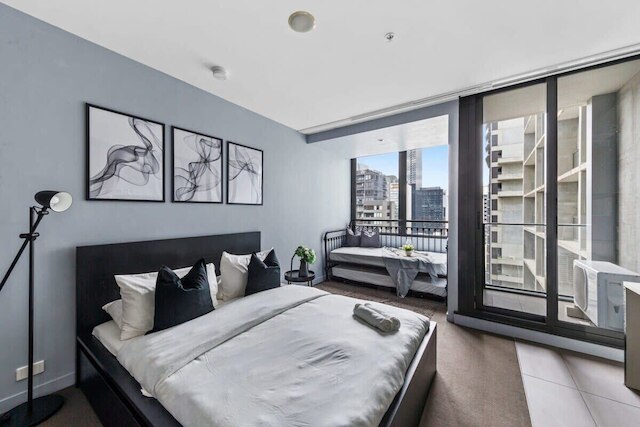 シティビュー スタジオ ニア サザンクロス