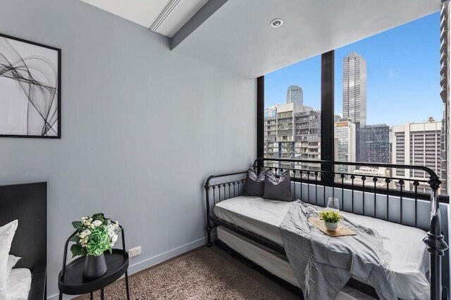 シティビュー スタジオ ニア サザンクロス